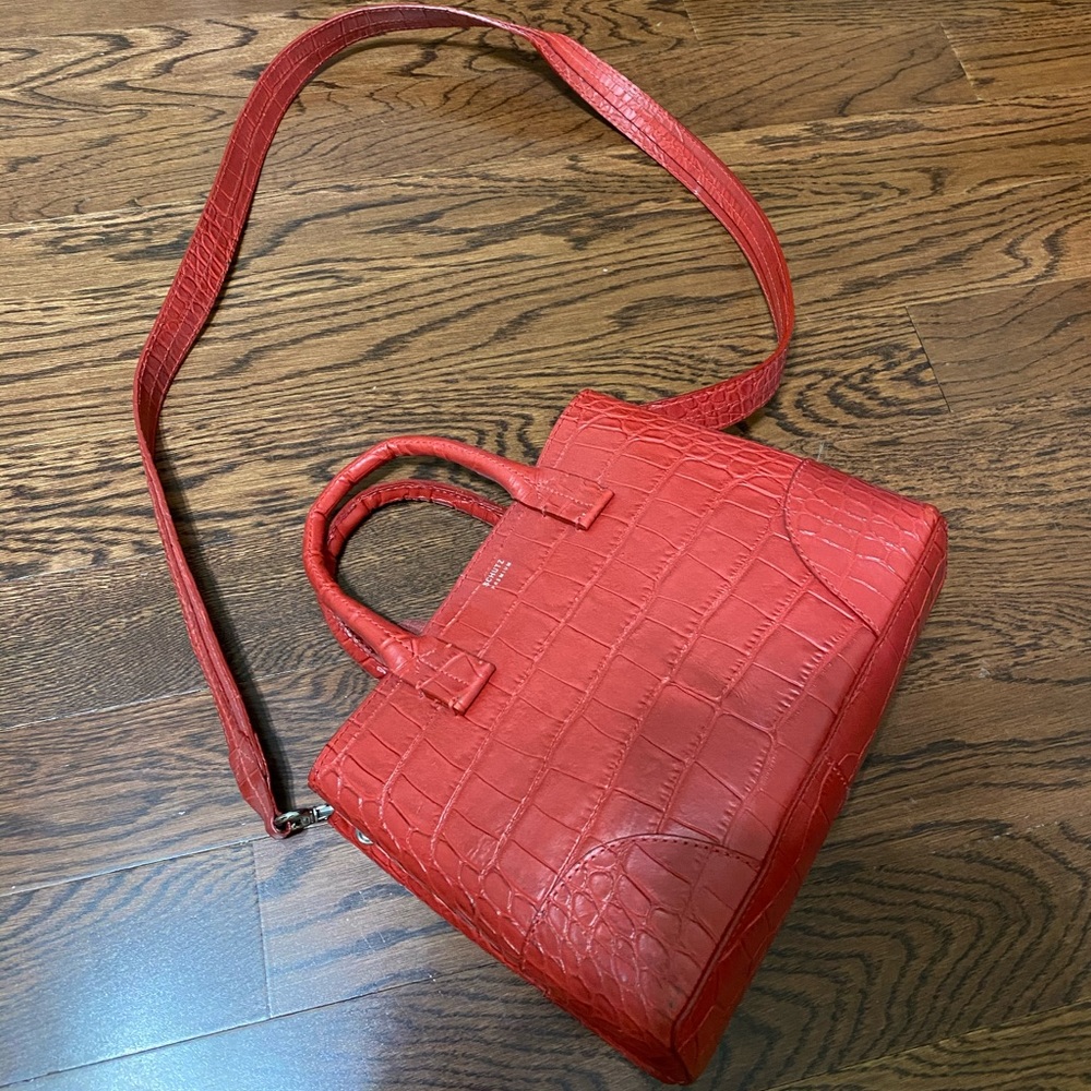 Schütz Bag